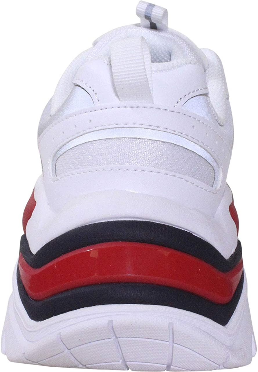 Fila Women s Electrove Sneakers