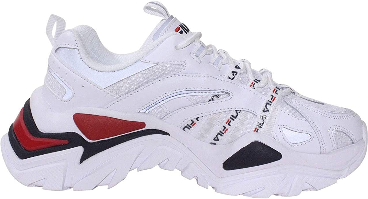 Fila Women s Electrove Sneakers