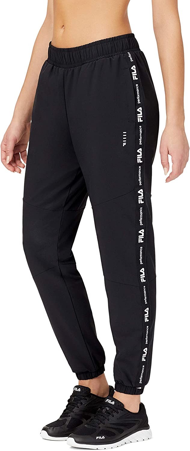 Fila Women s Eudora Stretch Woven Pant