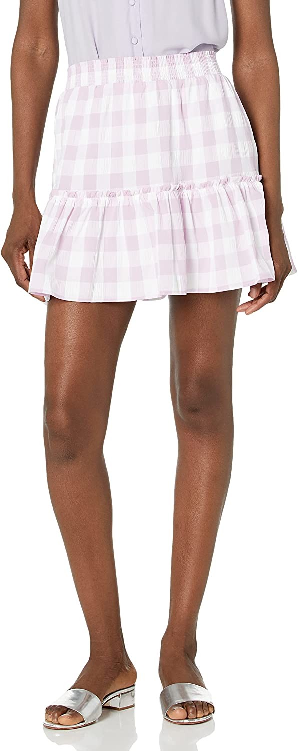 BB DAKOTA Women s High Society Skirt