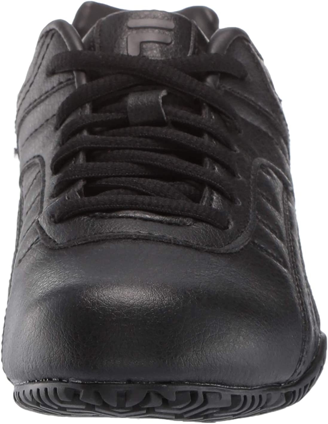 Fila Women s Memory Elleray 5 Slip Resistant Work Shoe Hiking