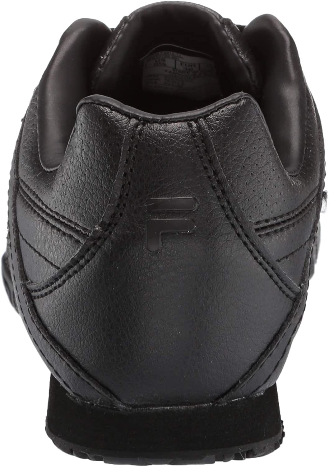 Fila Women s Memory Elleray 5 Slip Resistant Work Shoe Hiking