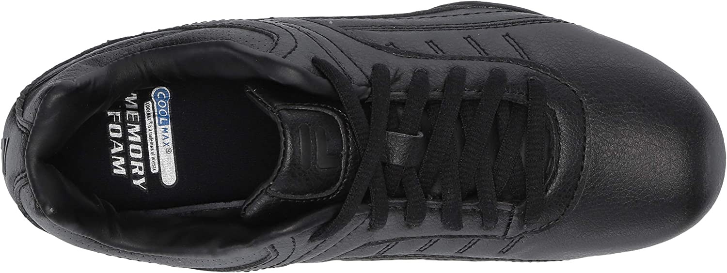Fila Women s Memory Elleray 5 Slip Resistant Work Shoe Hiking