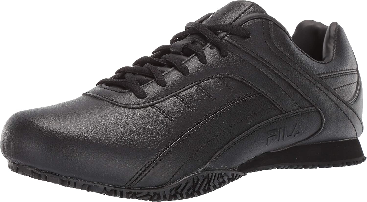 Fila Women s Elleray 5 Slip Resistant Shoe Hiking