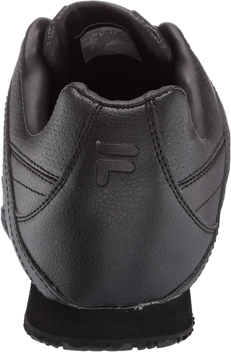 Fila Women s Elleray 5 Slip Resistant Shoe Hiking