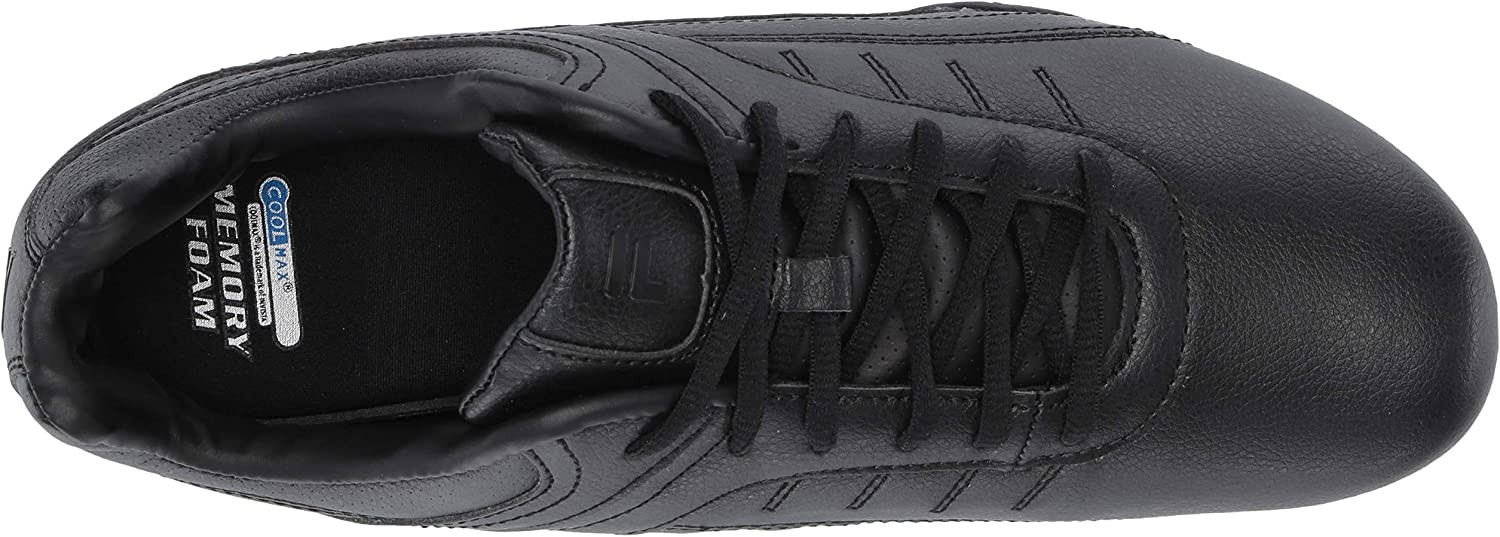Fila Women s Elleray 5 Slip Resistant Shoe Hiking