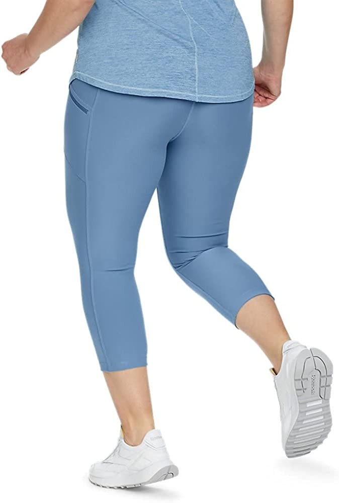 Eddie Bauer Women s Trail Leggings - High Rise
