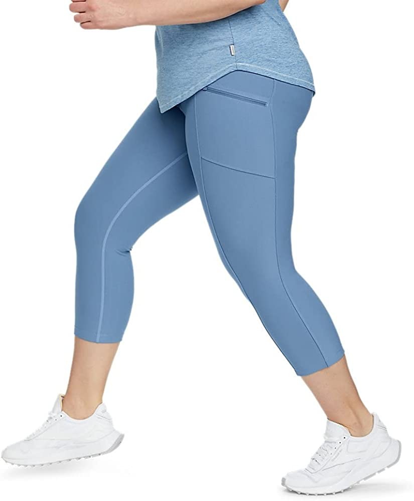 Eddie Bauer Women s Trail Leggings - High Rise