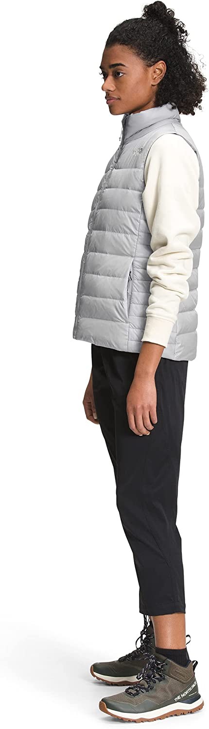 The North Face Women s Aconcagua Insulated Vest