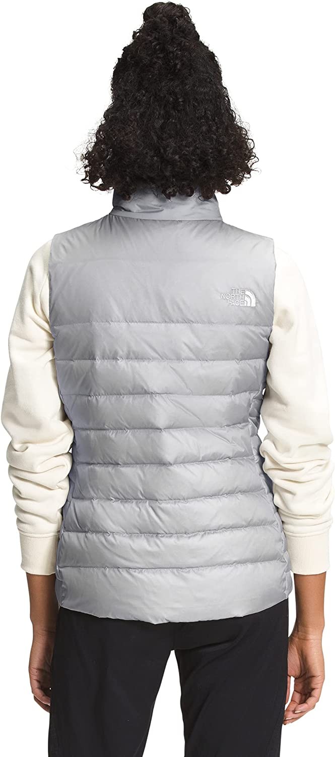 The North Face Women s Aconcagua Insulated Vest