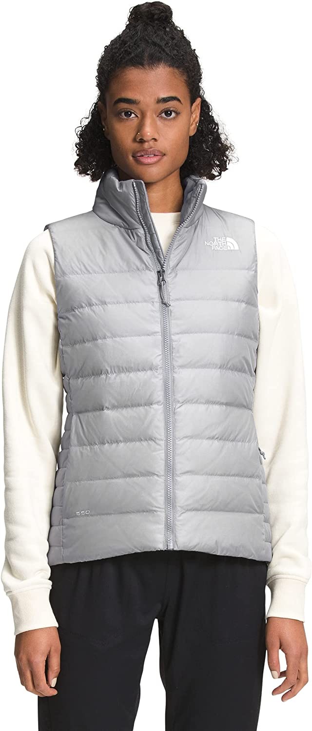 The North Face Women s Aconcagua Insulated Vest