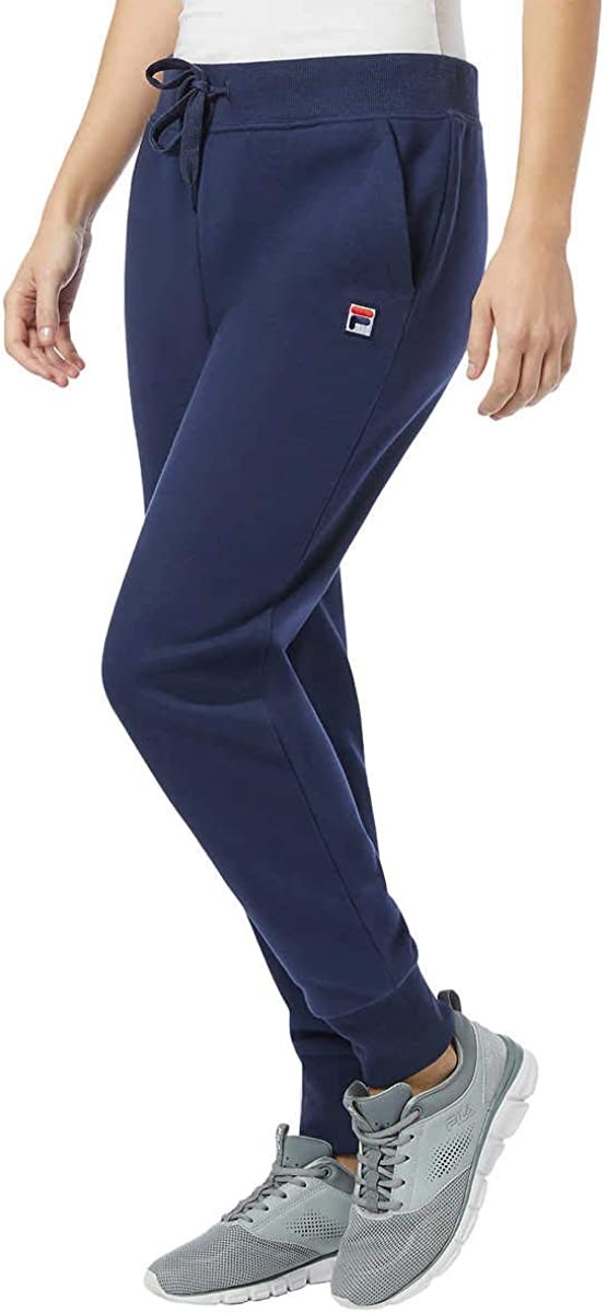 Fila Womens French Terry Jogger