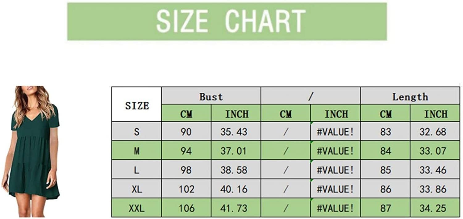 AIHOU Women Metal Halter Neck Sleeveless Boho Mini Dress Sexy Beach Casual Summer Sundress Tunic T Shirt Cami Tank Dress