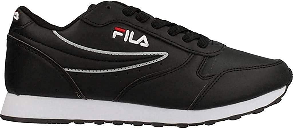 Fila Women s Low-Top Sneakers