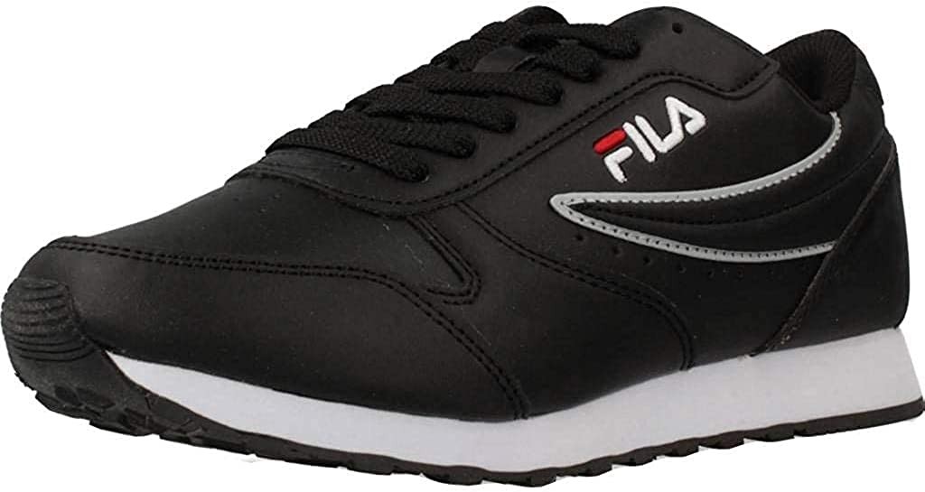Fila Women s Low-Top Sneakers