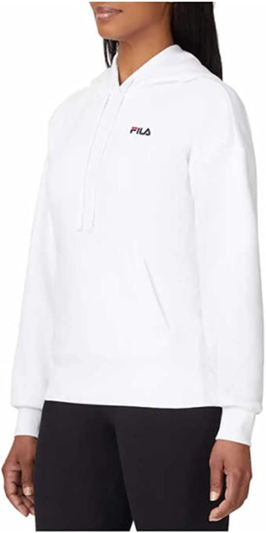 Fila Women s Long Sleeve Fleece Pullover Hoodie