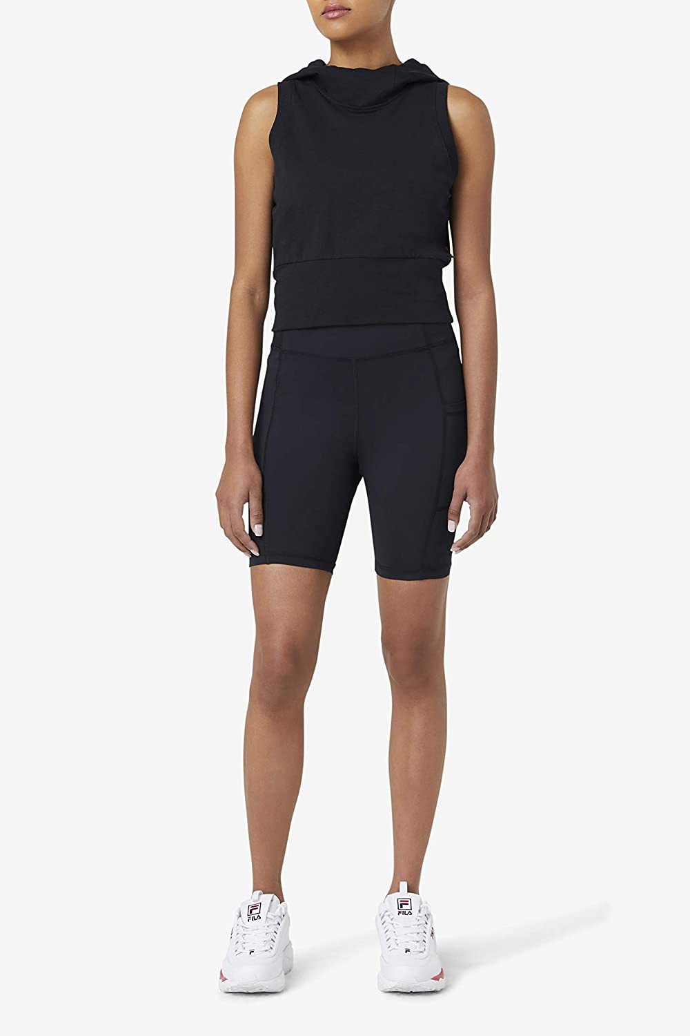 Fila Women s Aries Bike Short