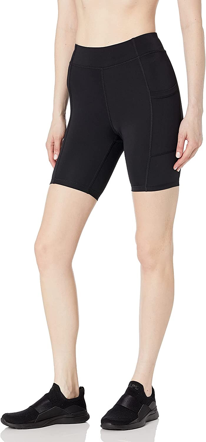 Fila Women s Aries Bike Short