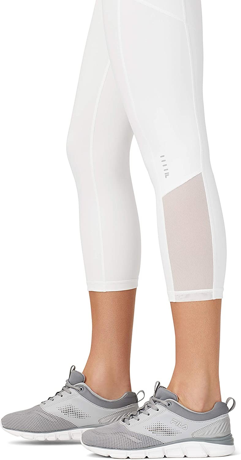 Fila Women s Damaria 3/4 Performance Legging