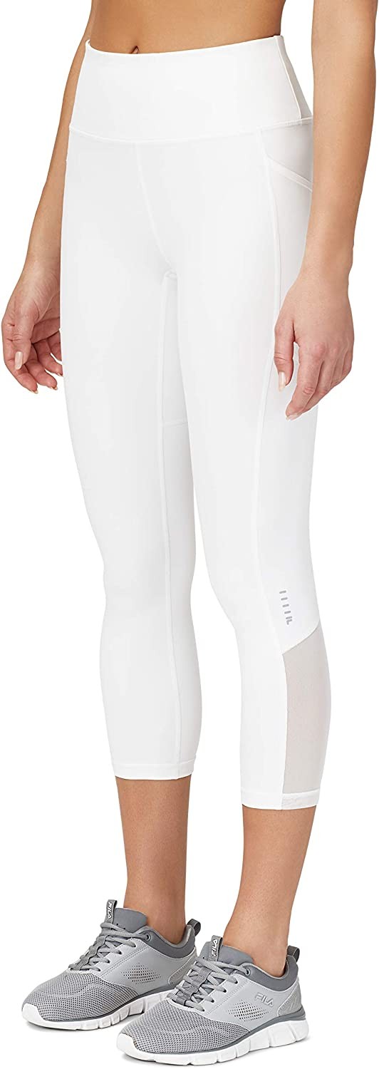 Fila Women s Damaria 3/4 Performance Legging