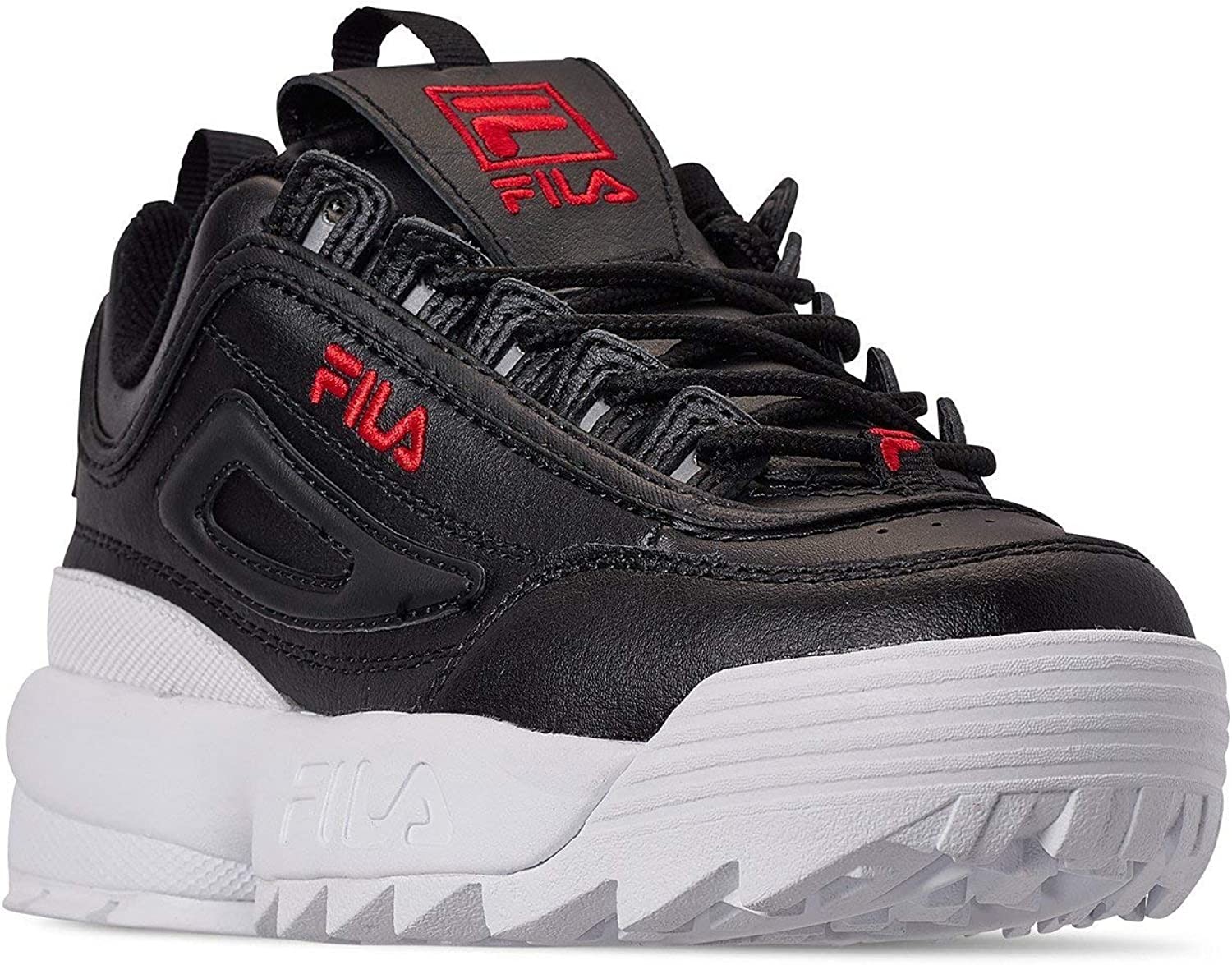 Fila Men s Disruptor II Premium Trainers