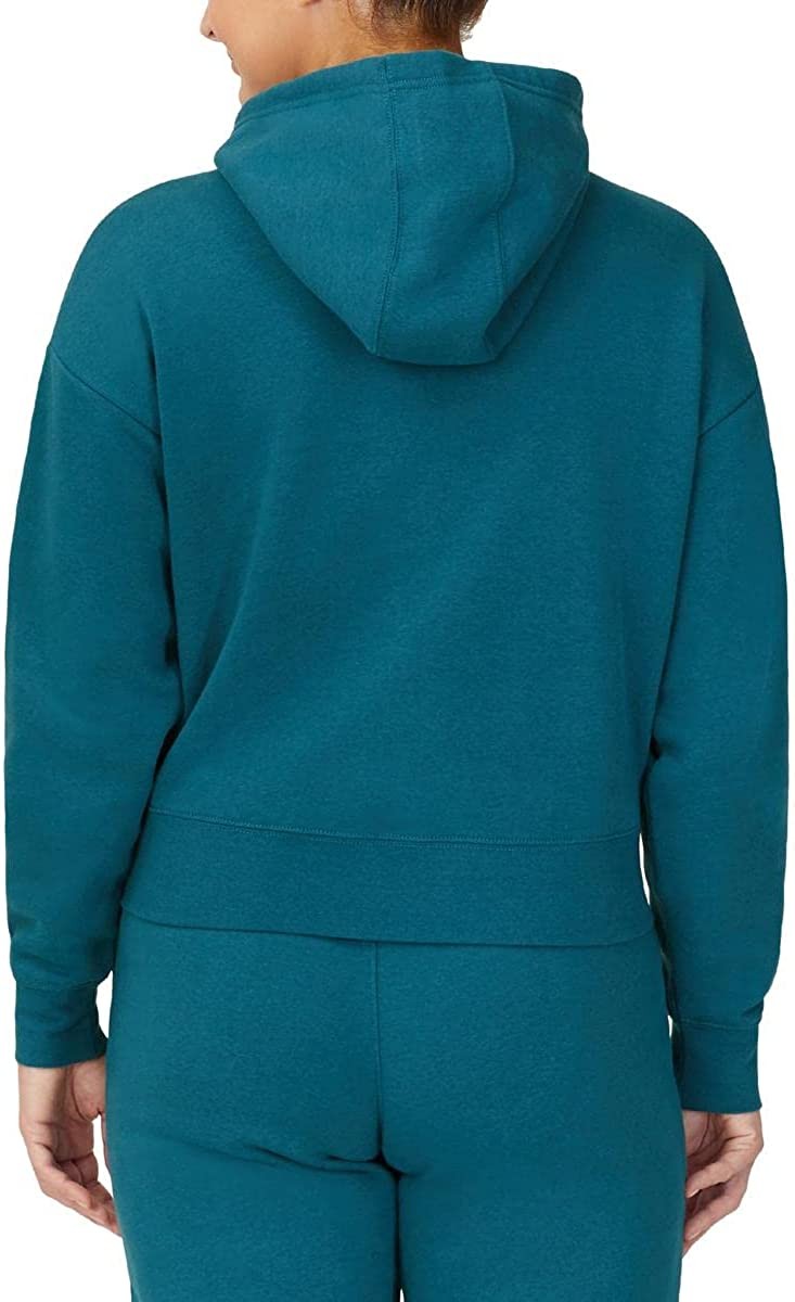 Fila Women s Marina Fleece Hoodie