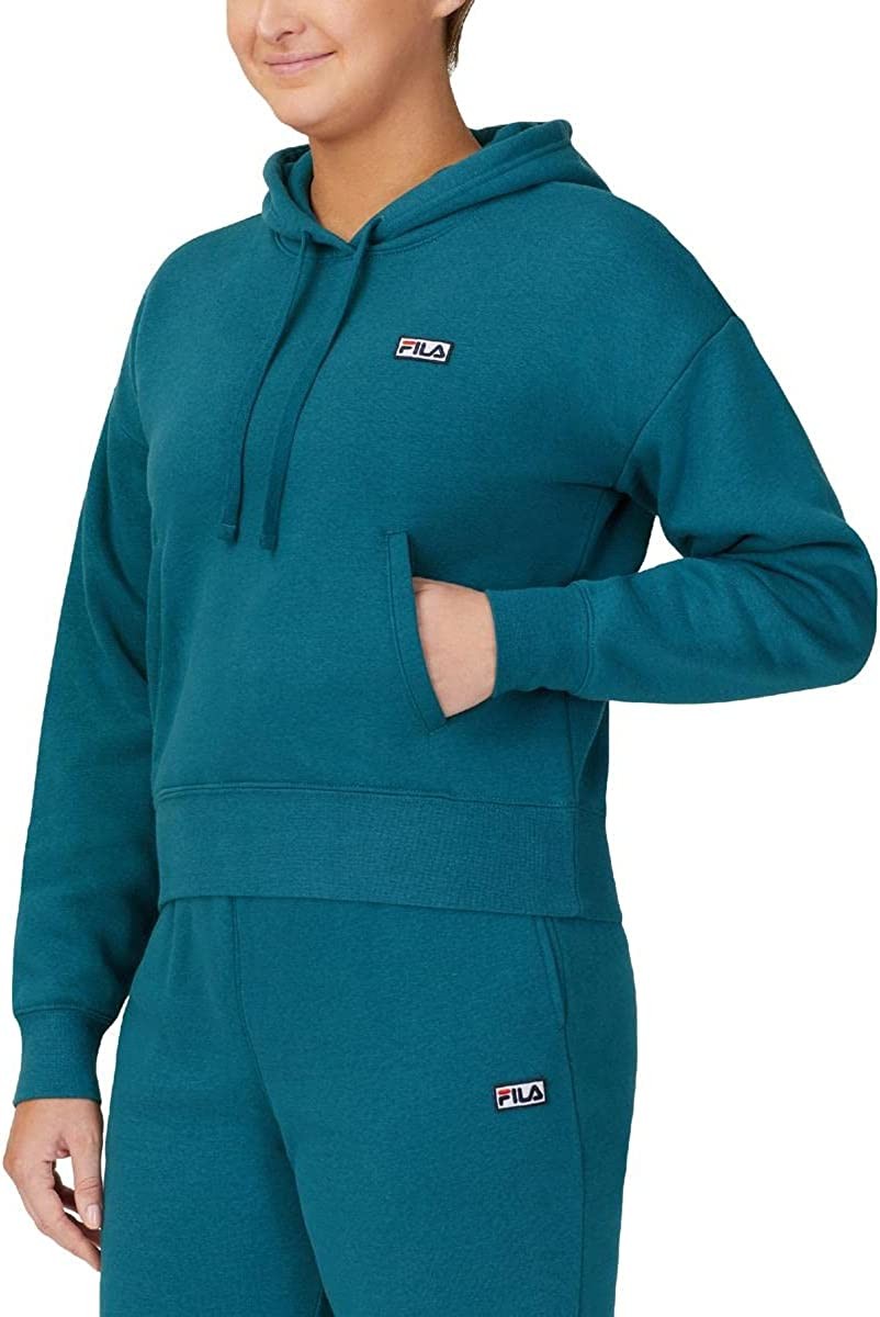 Fila Women s Marina Fleece Hoodie