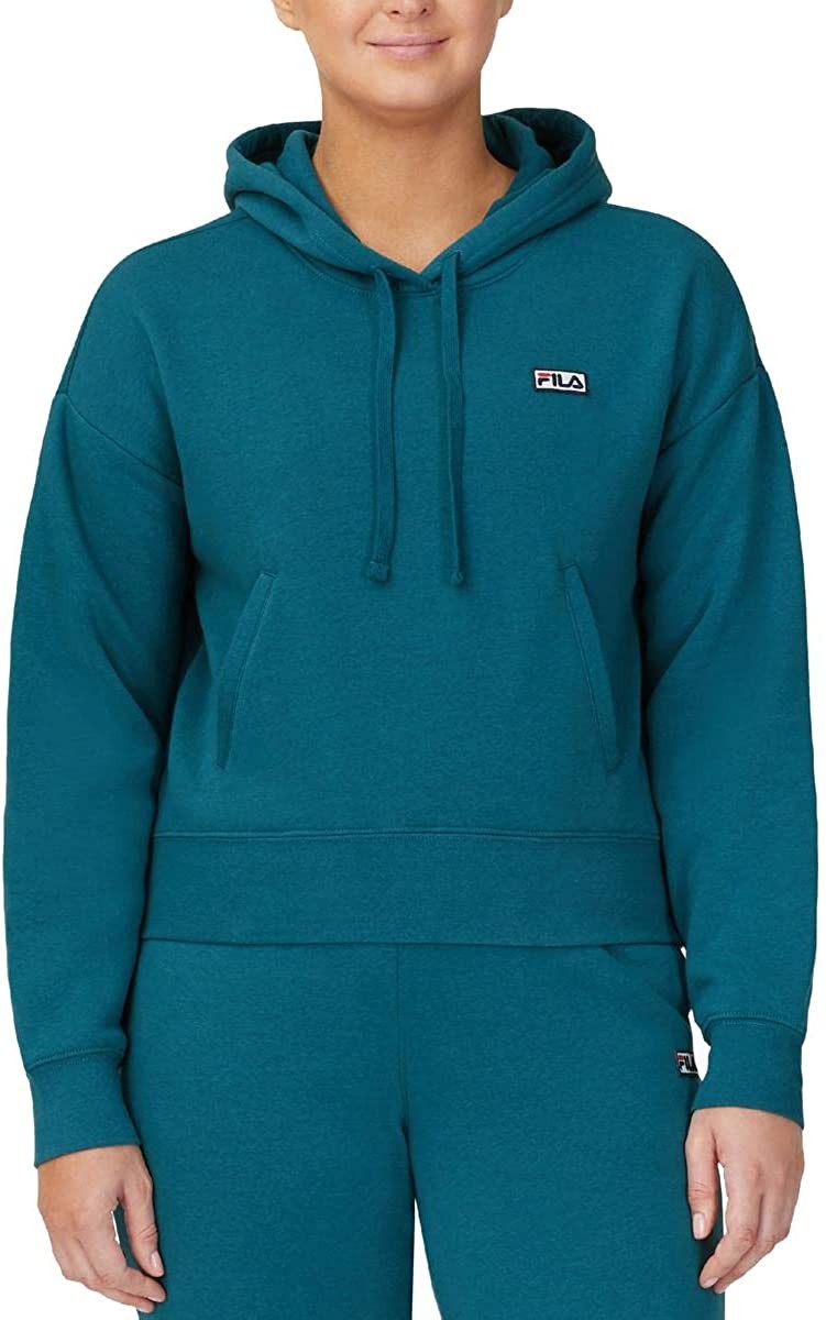 Fila Women s Marina Fleece Hoodie