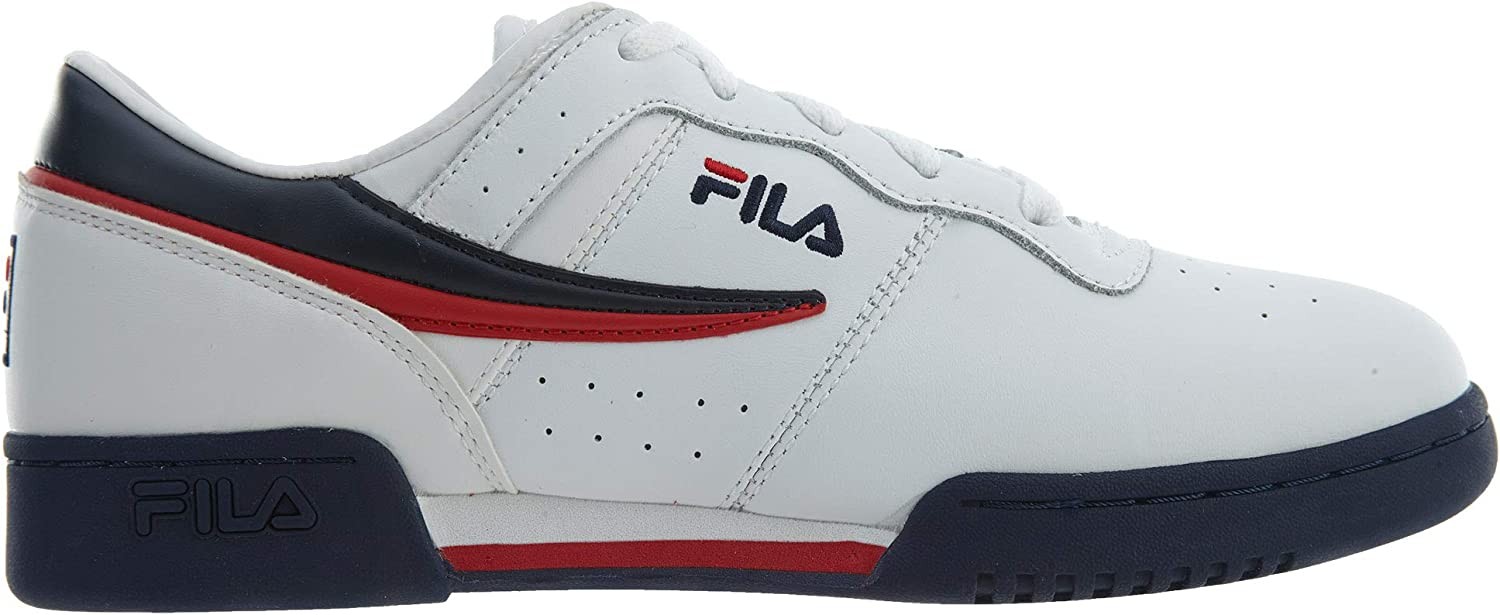Fila Women s Original Fitness Big Kids Sneaker