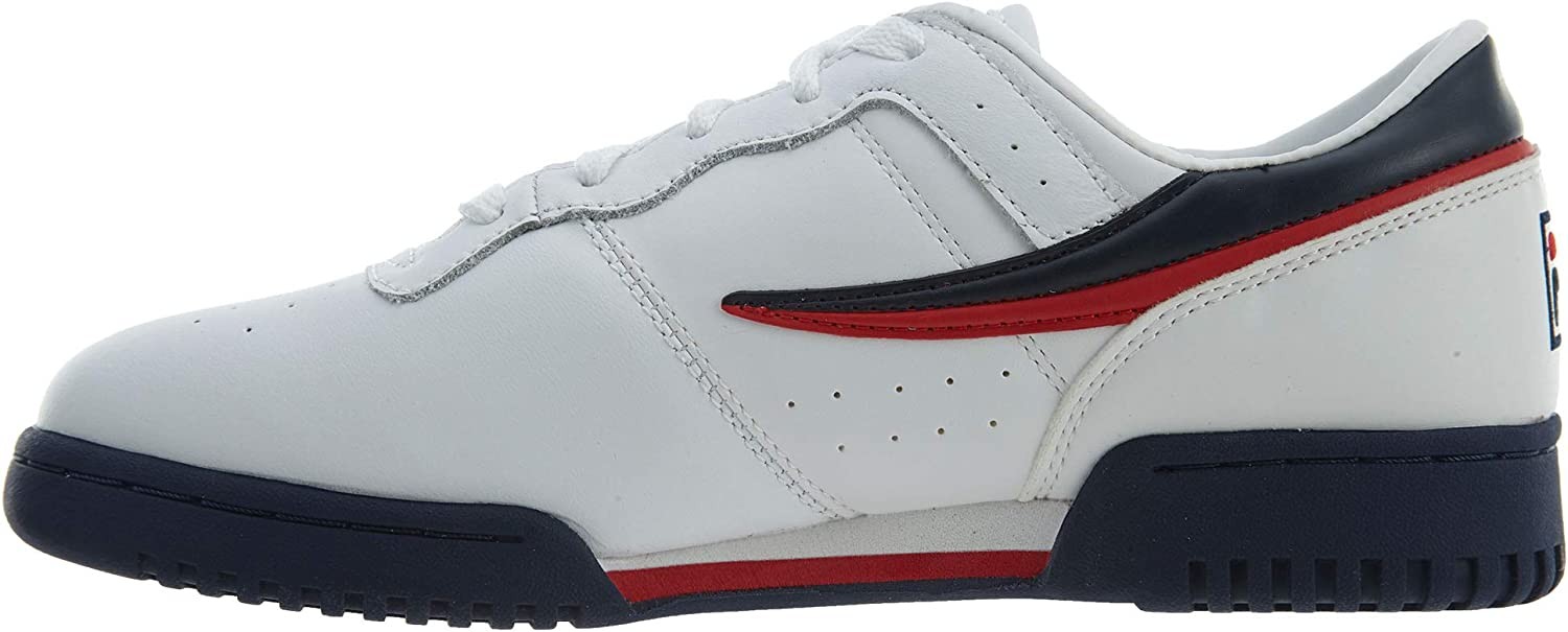 Fila Women s Original Fitness Big Kids Sneaker