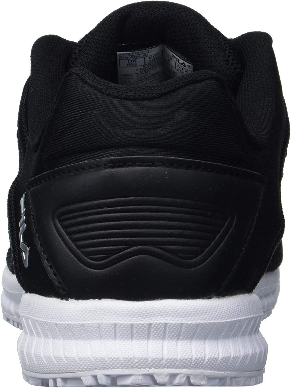Fila Women s Work Health Care Professional Shoe