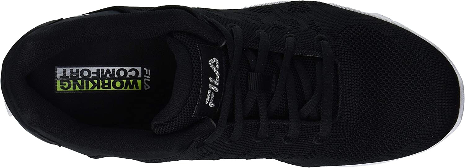 Fila Women s Work Health Care Professional Shoe