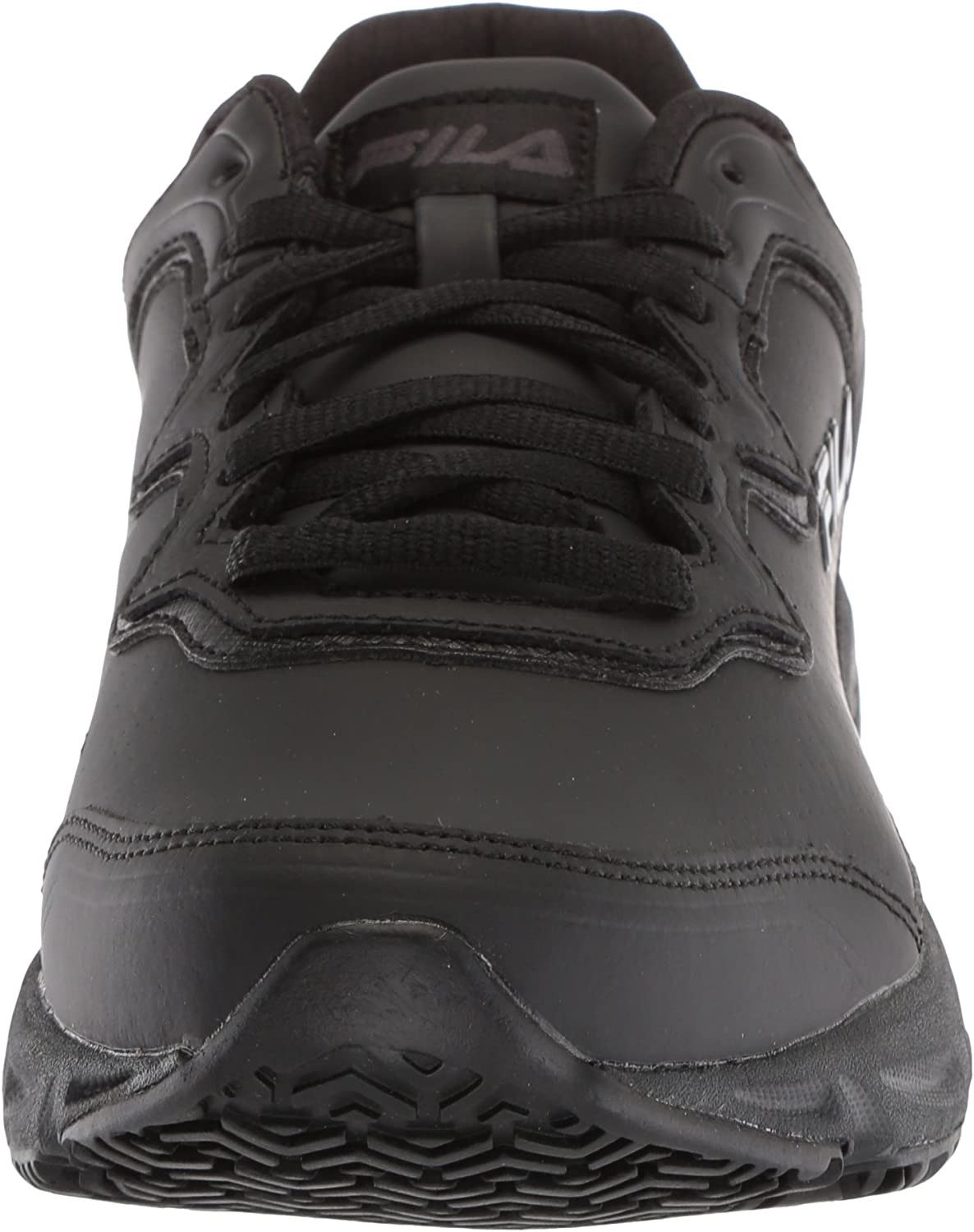 Fila Women s Memory Fresh Start 2 Slip Resistant Running Shoe Food Service