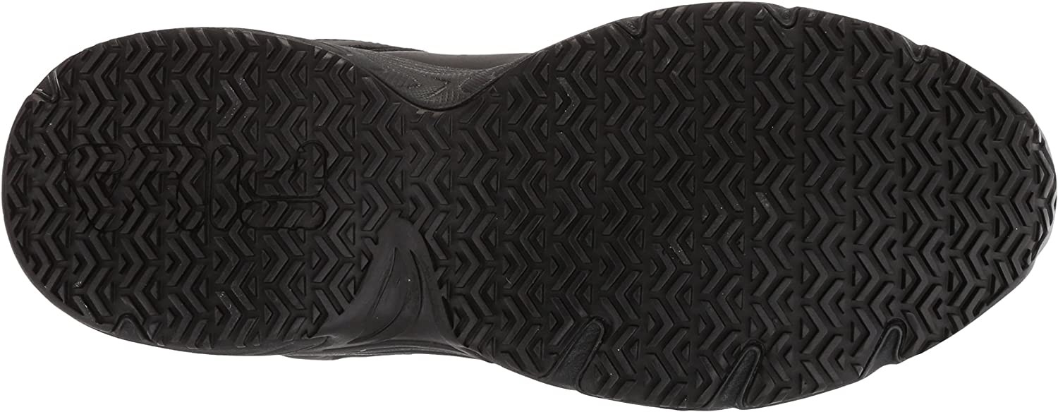 Fila Women s Memory Fresh Start 2 Slip Resistant Running Shoe Food Service