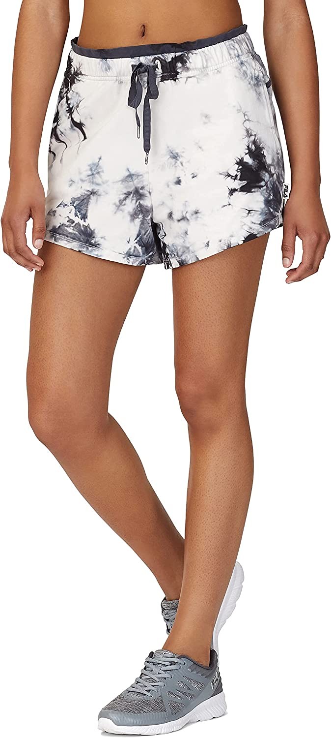 Fila Women s Dynamic Bike Short