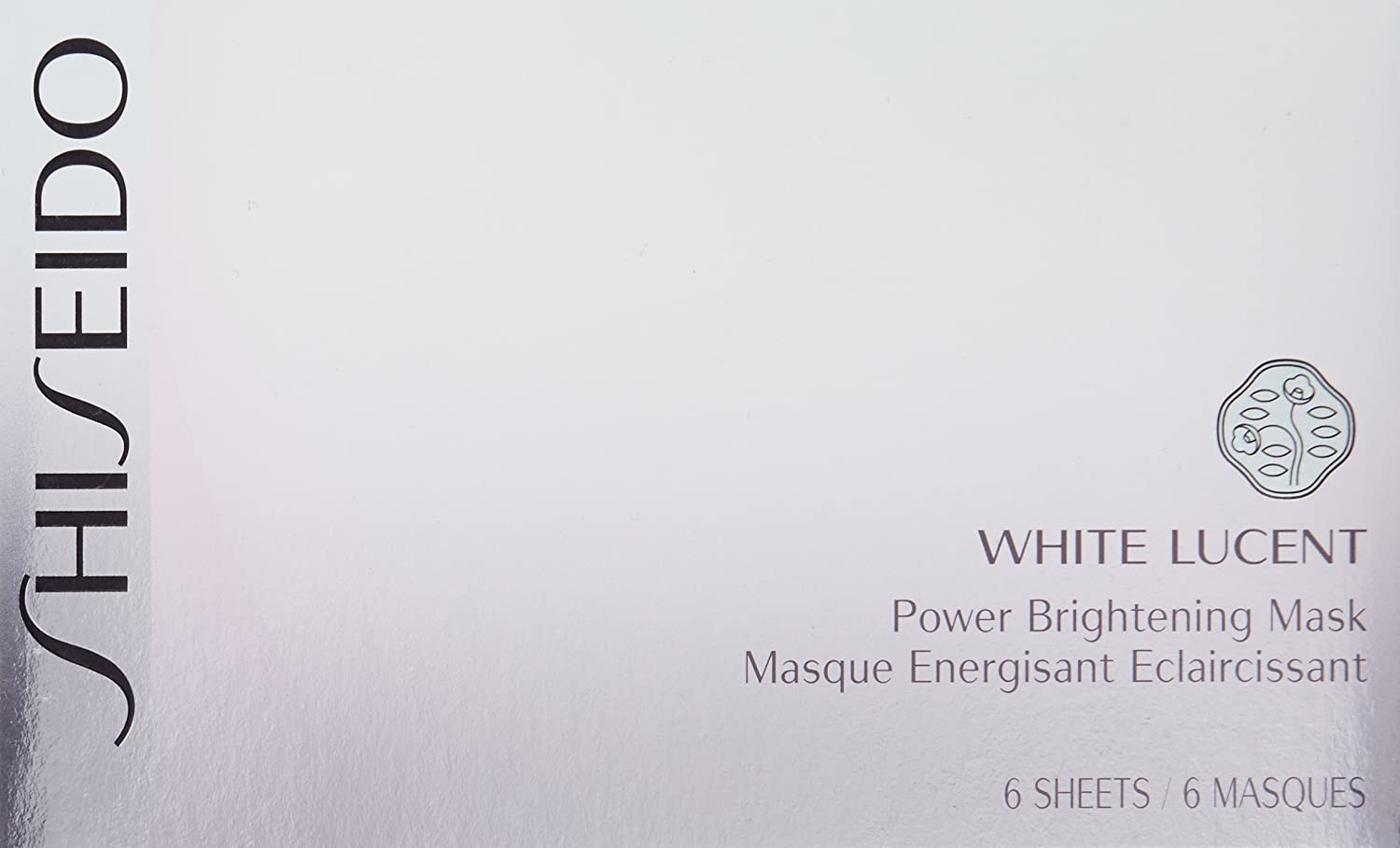 POWER BRIGHTENING MASK