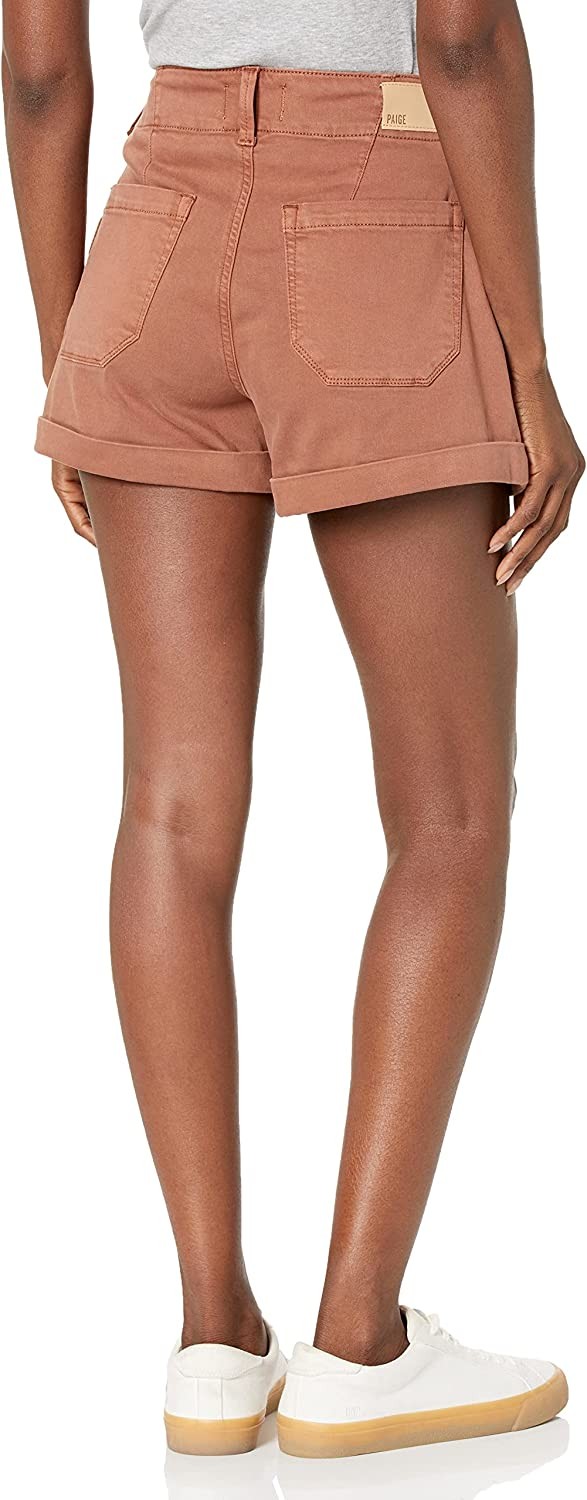 PAIGE Women s Brooklyn Shorts