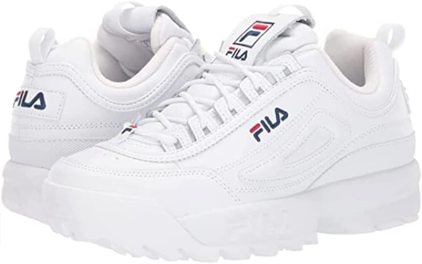 Fila Women s Disruptor II Sneaker