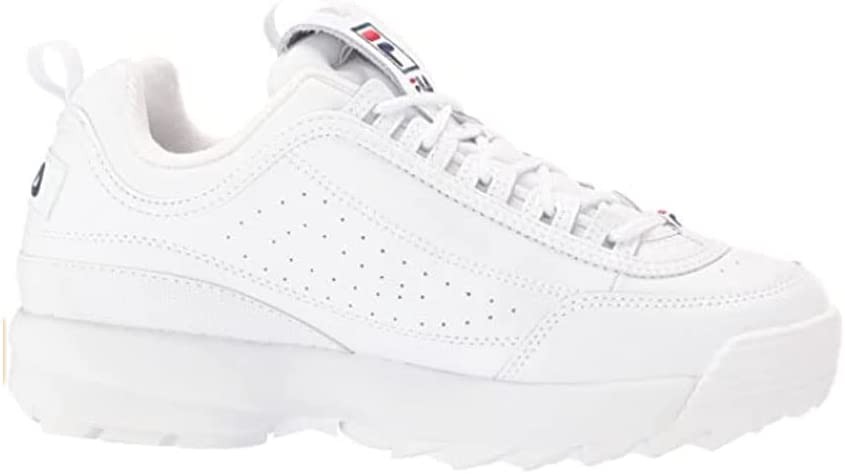 Fila Women s Disruptor II Sneaker