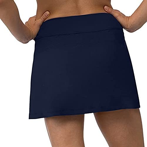 Fila Women s Core A-line Skort