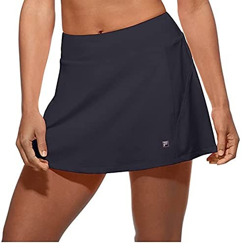 Fila Women s Core A-line Skort
