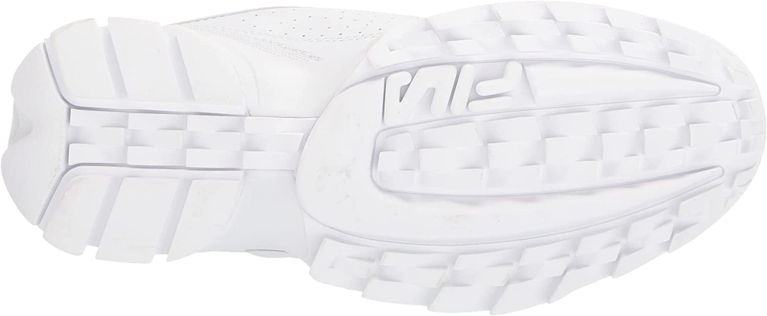 Fila Women s Disruptor Ii Premium Sneaker