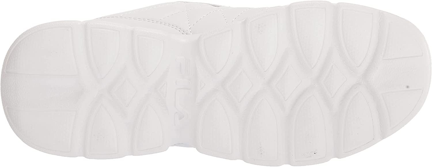 Fila Women s Fulcrum Casual Shoe