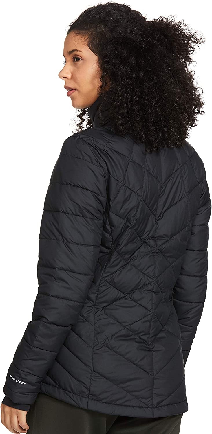 Columbia Women s Heavenly Jacket