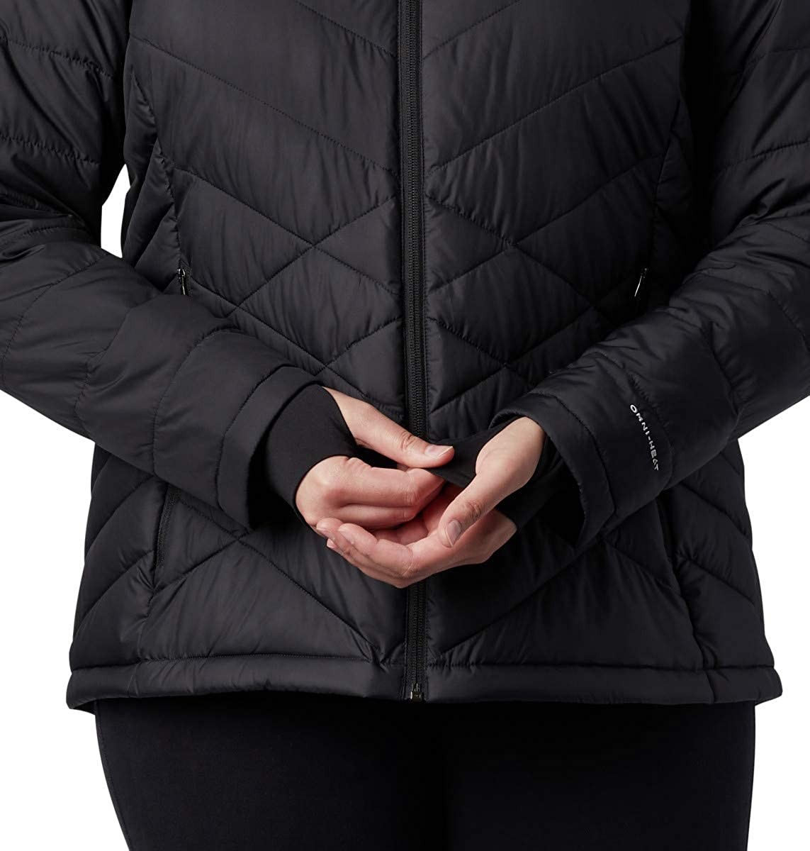 Columbia Women s Heavenly Jacket