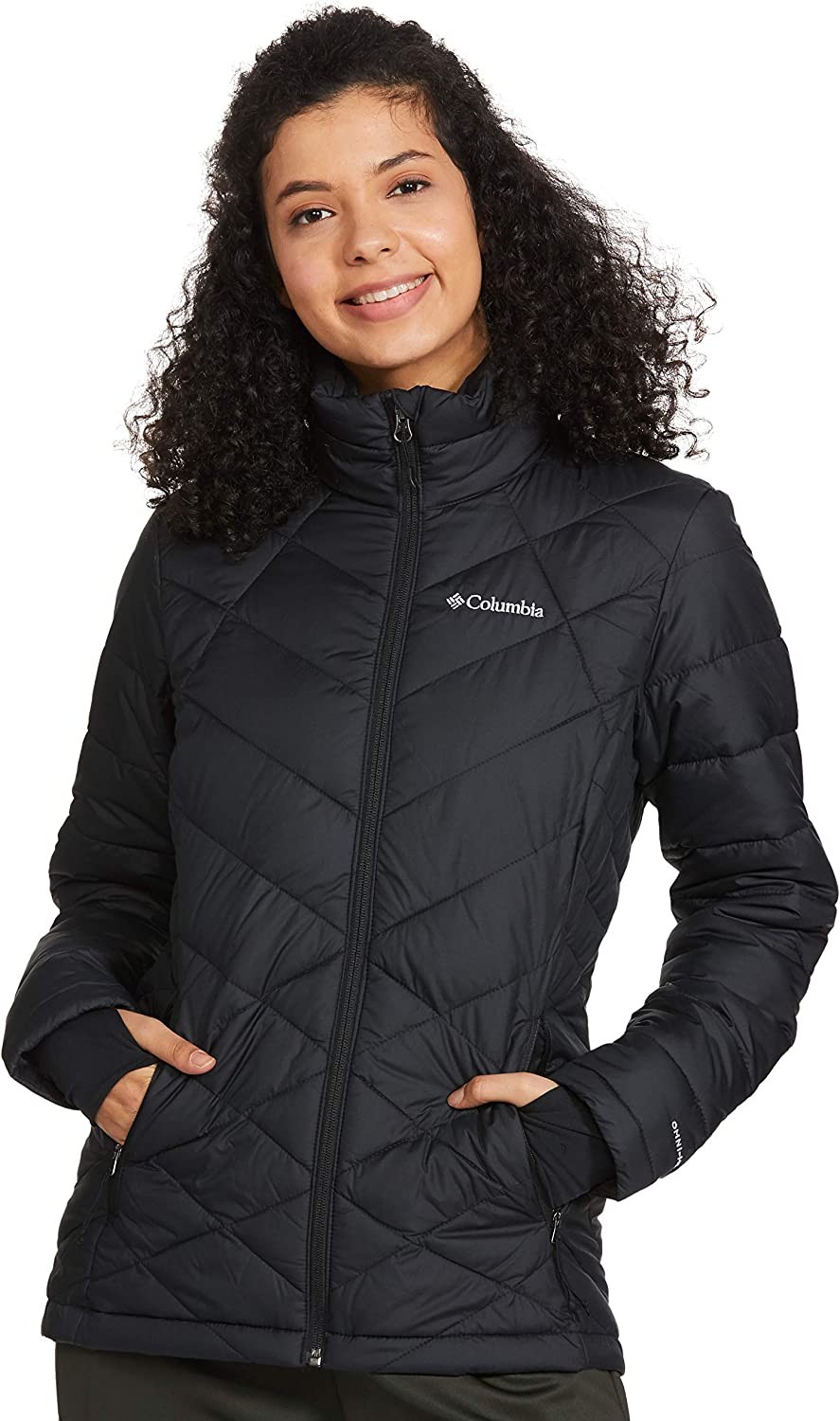 Columbia Women s Heavenly Jacket