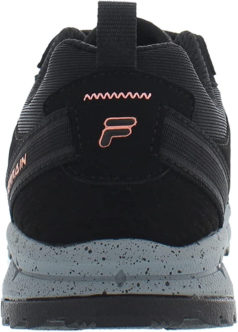 Fila Endurance EVO