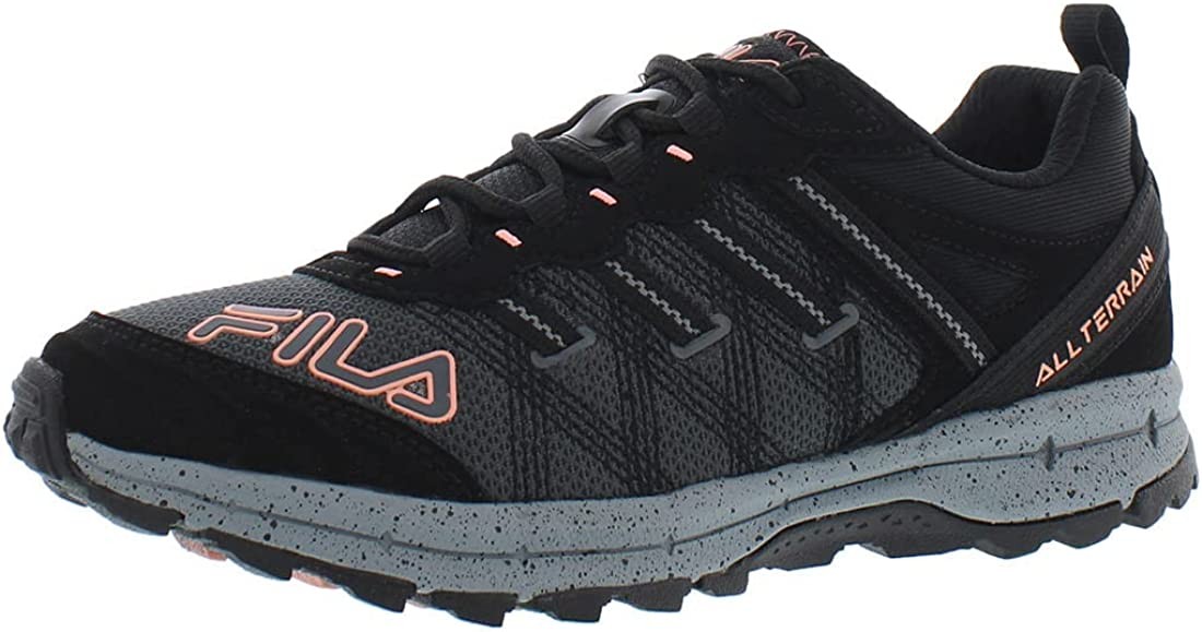 Fila Endurance EVO
