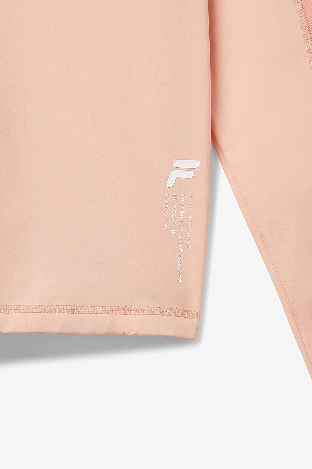 Fila Women s Gym Queen Longsleeve Top