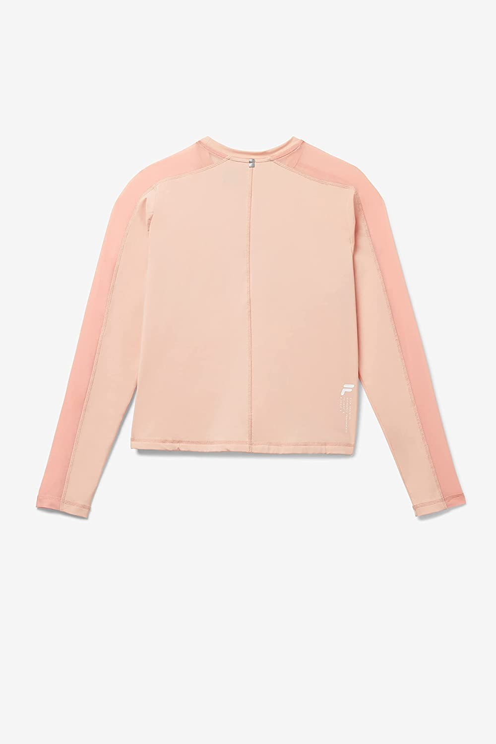 Fila Women s Gym Queen Longsleeve Top